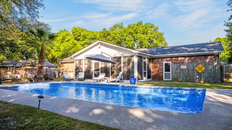 1104 Belvedere Drive Hanahan SC 29410