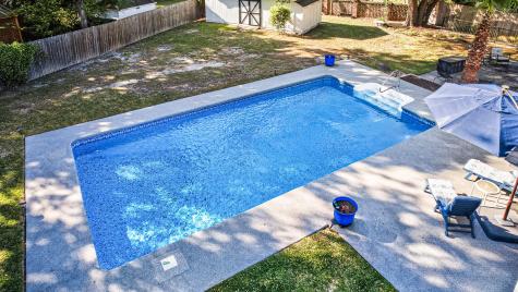 1104 Belvedere Drive Hanahan SC 29410
