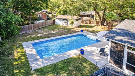 1104 Belvedere Drive Hanahan SC 29410