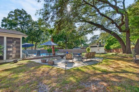 1104 Belvedere Drive Hanahan SC 29410