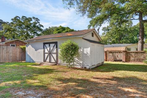 1104 Belvedere Drive Hanahan SC 29410