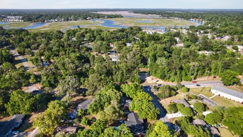 1104 Belvedere Drive Hanahan SC 29410