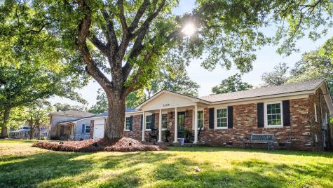 1104 Belvedere Drive Hanahan SC 29410
