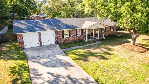 1104 Belvedere Drive Hanahan SC 29410