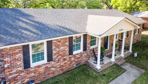 1104 Belvedere Drive Hanahan SC 29410
