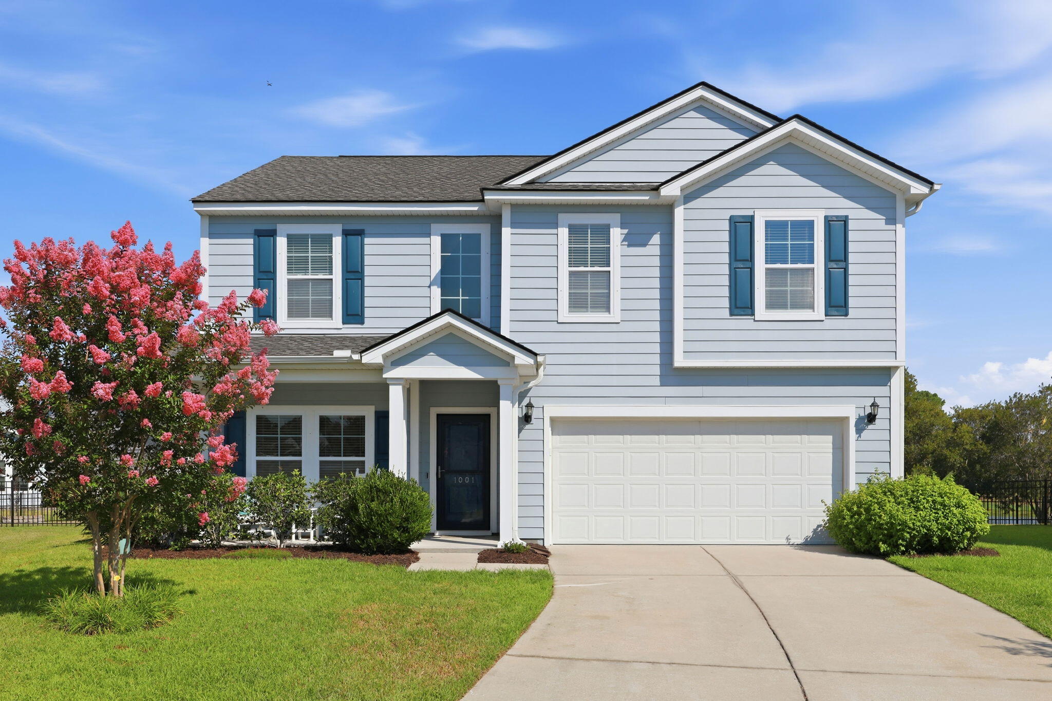 1001 Pigeon Point Johns Island SC 29455