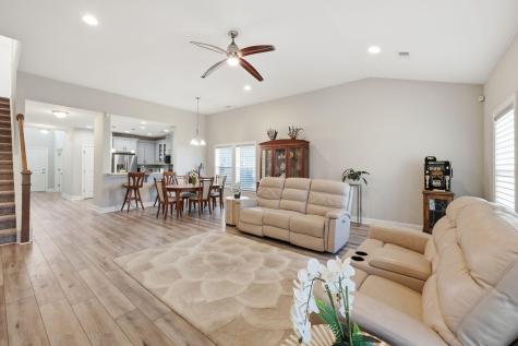 1001 Pigeon Point Johns Island SC 29455