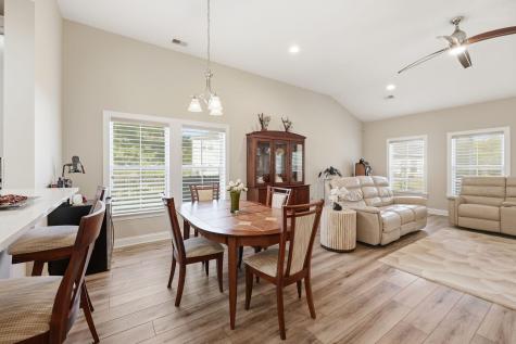 1001 Pigeon Point Johns Island SC 29455