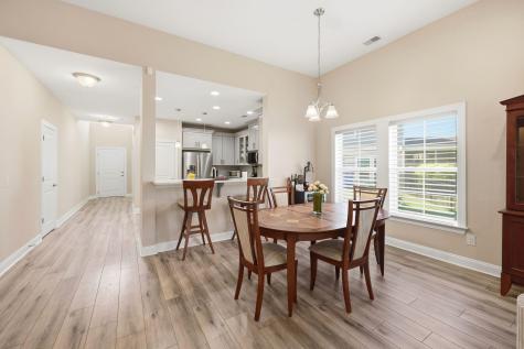 1001 Pigeon Point Johns Island SC 29455