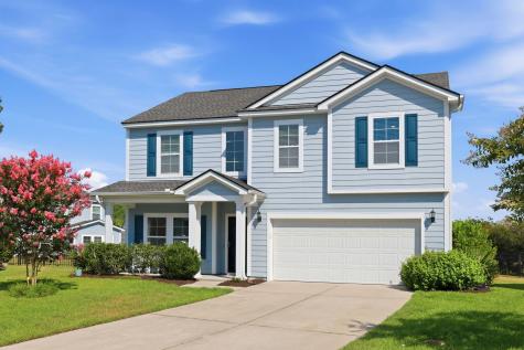1001 Pigeon Point Johns Island SC 29455