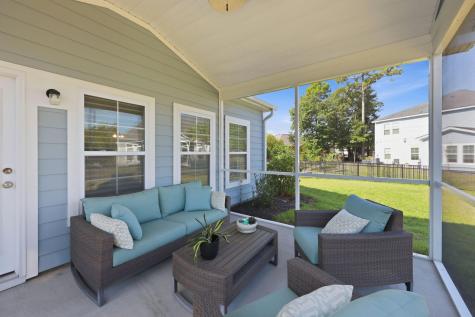 1001 Pigeon Point Johns Island SC 29455