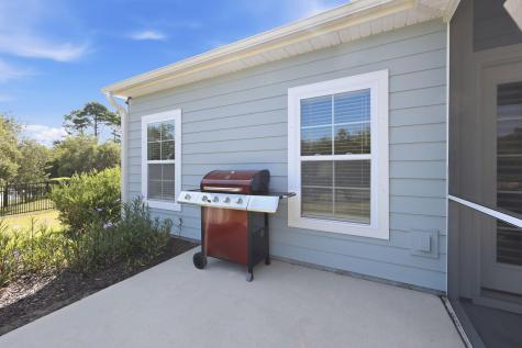 1001 Pigeon Point Johns Island SC 29455