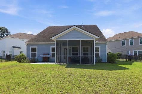 1001 Pigeon Point Johns Island SC 29455