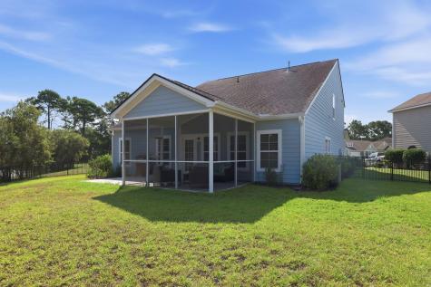 1001 Pigeon Point Johns Island SC 29455