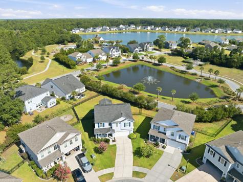 1001 Pigeon Point Johns Island SC 29455