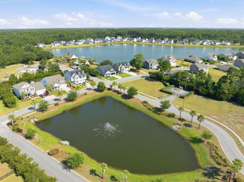 1001 Pigeon Point Johns Island SC 29455
