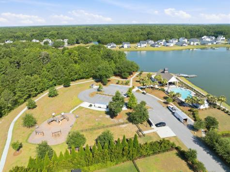 1001 Pigeon Point Johns Island SC 29455