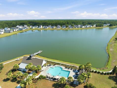 1001 Pigeon Point Johns Island SC 29455