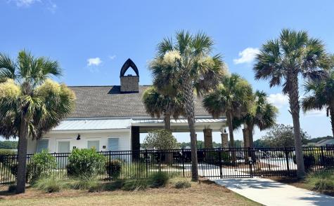 1001 Pigeon Point Johns Island SC 29455