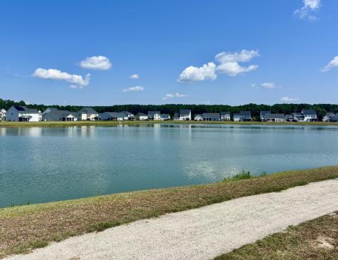 1001 Pigeon Point Johns Island SC 29455