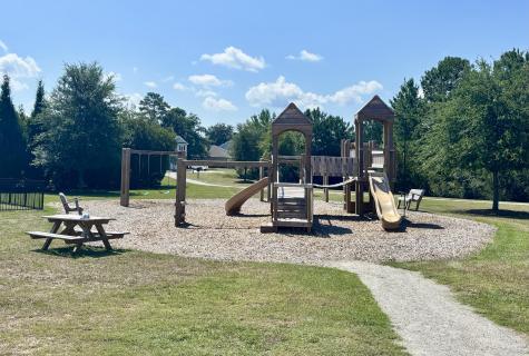 1001 Pigeon Point Johns Island SC 29455