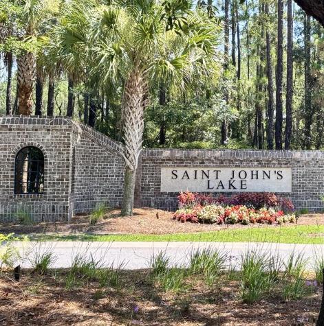 1001 Pigeon Point Johns Island SC 29455