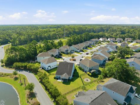 1001 Pigeon Point Johns Island SC 29455