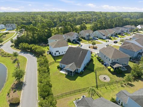1001 Pigeon Point Johns Island SC 29455