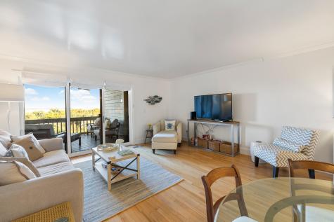1345 Pelican Watch Villas Seabrook Island SC 29455