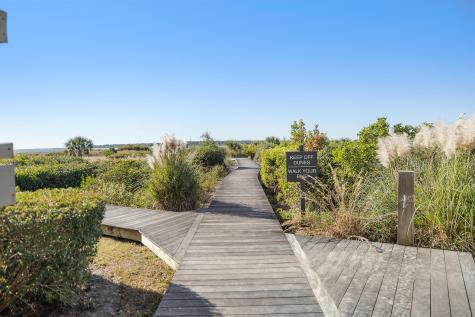 1345 Pelican Watch Villas Seabrook Island SC 29455