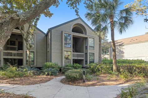 1345 Pelican Watch Villas Seabrook Island SC 29455