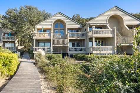 1345 Pelican Watch Villas Seabrook Island SC 29455