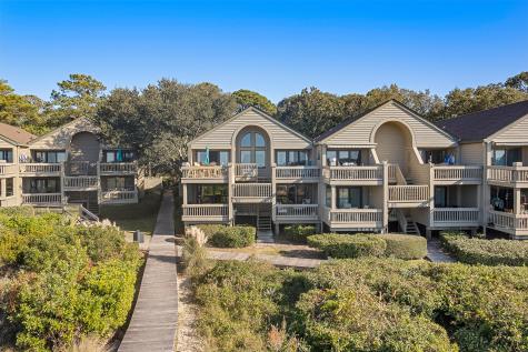 1345 Pelican Watch Villas Seabrook Island SC 29455