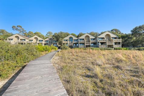 1345 Pelican Watch Villas Seabrook Island SC 29455