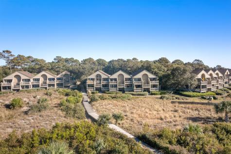 1345 Pelican Watch Villas Seabrook Island SC 29455