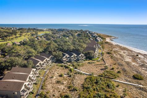 1345 Pelican Watch Villas Seabrook Island SC 29455
