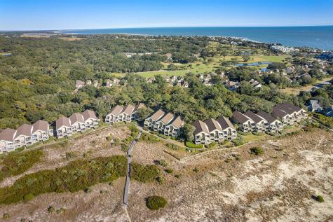 1345 Pelican Watch Villas Seabrook Island SC 29455