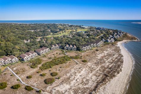 1345 Pelican Watch Villas Seabrook Island SC 29455