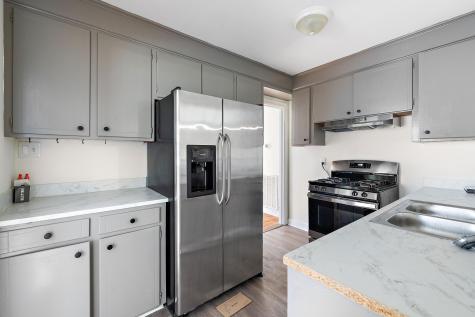 2716 Leola Street North Charleston SC 29405