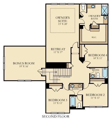 134 Sea Oats Street Summerville SC 29485
