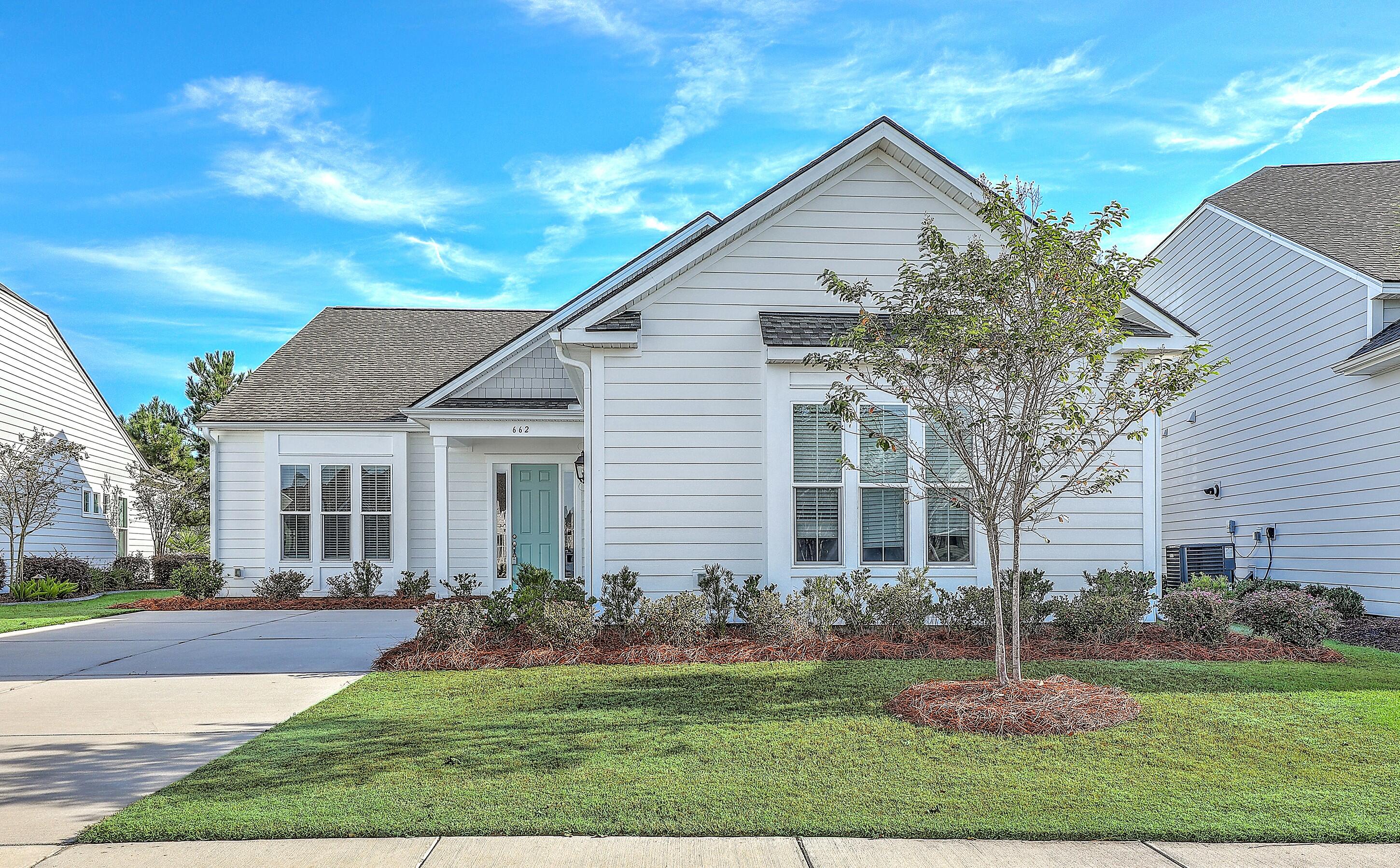 662 Marsh Cove Circle Summerville SC 29486