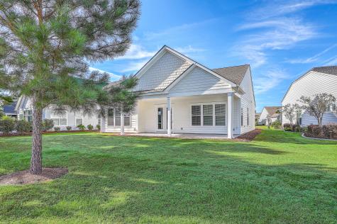 662 Marsh Cove Circle Summerville SC 29486