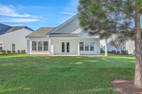 662 Marsh Cove Circle Summerville SC 29486
