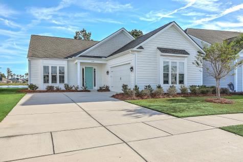 662 Marsh Cove Circle Summerville SC 29486