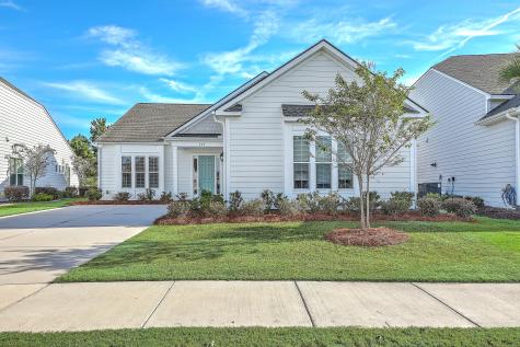 662 Marsh Cove Circle Summerville SC 29486