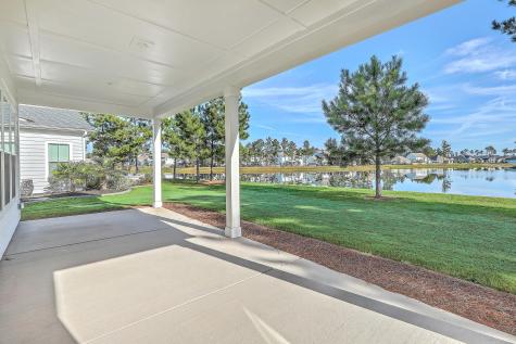 662 Marsh Cove Circle Summerville SC 29486