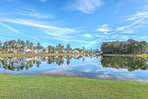 662 Marsh Cove Circle Summerville SC 29486