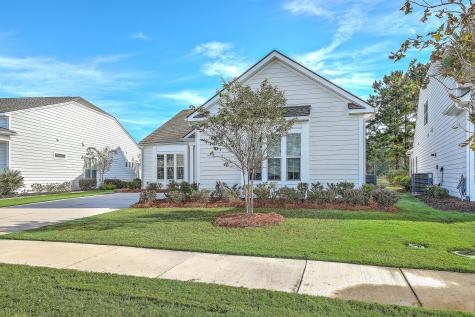 662 Marsh Cove Circle Summerville SC 29486