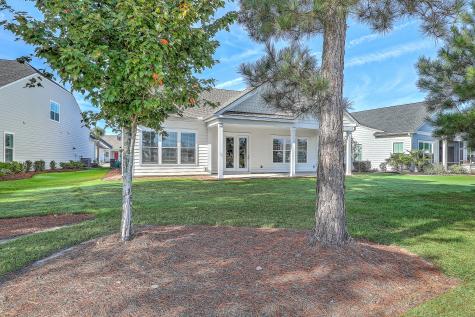 662 Marsh Cove Circle Summerville SC 29486