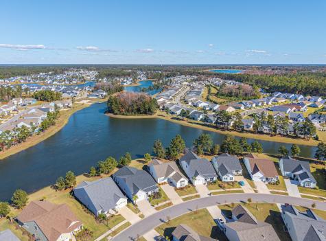 662 Marsh Cove Circle Summerville SC 29486